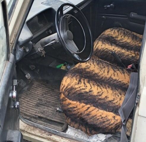 ИЖ Другая, объемом двигателя 1.5 л и пробегом 0 тыс. км за 339 $, фото 6 на Automoto.ua