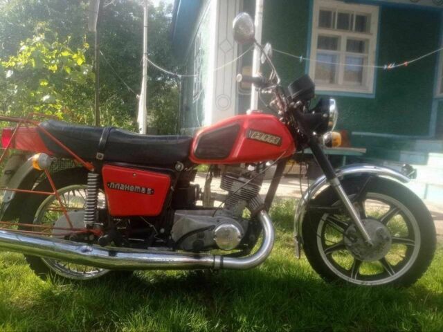 ИЖ Другая, объемом двигателя 0.35 л и пробегом 0 тыс. км за 25000 $, фото 11 на Automoto.ua