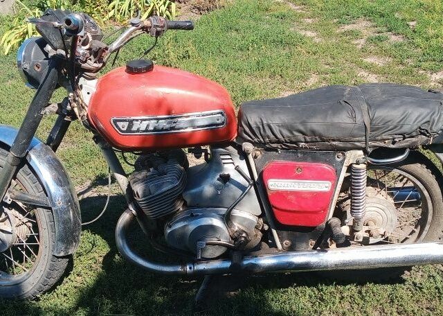 ІЖ Інша, об'ємом двигуна 0.35 л та пробігом 0 тис. км за 119 $, фото 2 на Automoto.ua