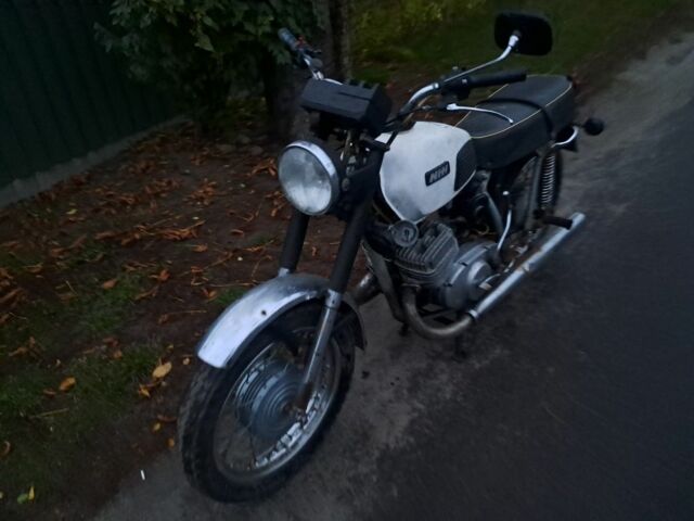 ИЖ Другая, объемом двигателя 0 л и пробегом 0 тыс. км за 200 $, фото 1 на Automoto.ua