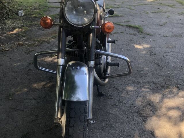 ІЖ Інша, об'ємом двигуна 0.35 л та пробігом 0 тис. км за 12000 $, фото 1 на Automoto.ua