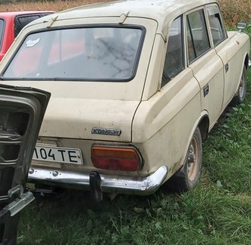 ИЖ Другая, объемом двигателя 1.5 л и пробегом 0 тыс. км за 339 $, фото 2 на Automoto.ua