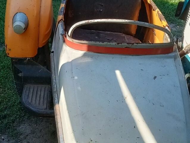 ІЖ Інша, об'ємом двигуна 0.35 л та пробігом 0 тис. км за 119 $, фото 7 на Automoto.ua