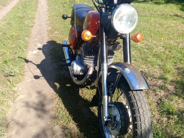 ИЖ Другая, объемом двигателя 0.35 л и пробегом 0 тыс. км за 413 $, фото 3 на Automoto.ua