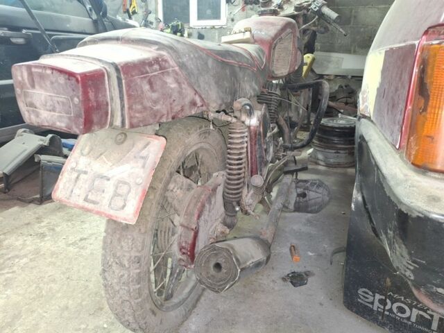 ИЖ Другая, объемом двигателя 0.3 л и пробегом 0 тыс. км за 7000 $, фото 3 на Automoto.ua