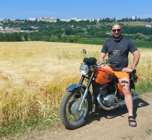 ИЖ Другая, объемом двигателя 0 л и пробегом 0 тыс. км за 608 $, фото 2 на Automoto.ua