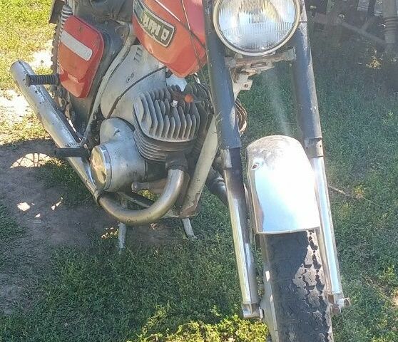 ІЖ Інша, об'ємом двигуна 0.35 л та пробігом 0 тис. км за 119 $, фото 4 на Automoto.ua