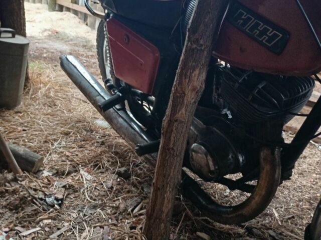 ИЖ Другая, объемом двигателя 0.35 л и пробегом 0 тыс. км за 199 $, фото 2 на Automoto.ua