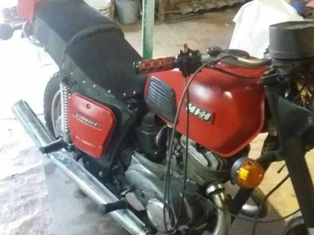 ИЖ Другая, объемом двигателя 0 л и пробегом 0 тыс. км за 224 $, фото 2 на Automoto.ua