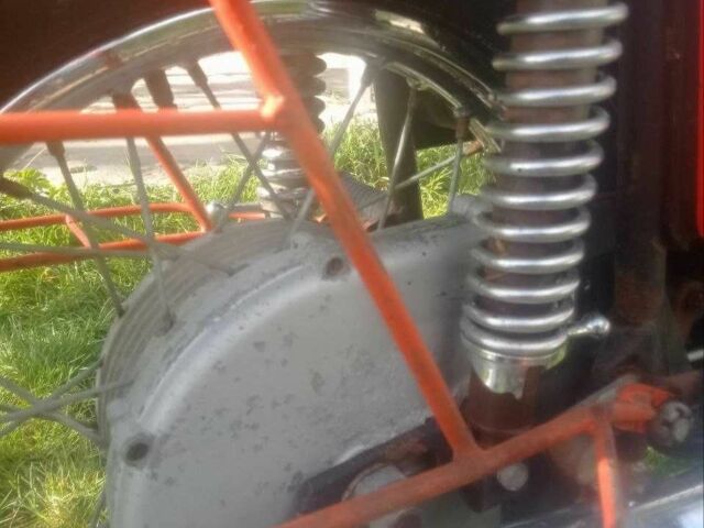 ИЖ Другая, объемом двигателя 0.35 л и пробегом 0 тыс. км за 25000 $, фото 10 на Automoto.ua