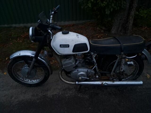 ИЖ Другая, объемом двигателя 0 л и пробегом 0 тыс. км за 200 $, фото 2 на Automoto.ua