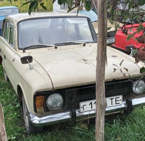 ИЖ Другая, объемом двигателя 1.5 л и пробегом 0 тыс. км за 339 $, фото 1 на Automoto.ua