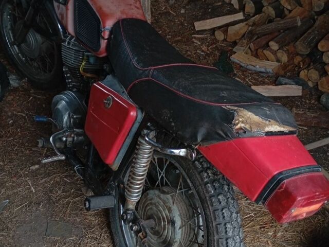 ИЖ Другая, объемом двигателя 0.35 л и пробегом 0 тыс. км за 199 $, фото 1 на Automoto.ua