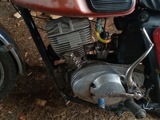 ИЖ Другая, объемом двигателя 0.35 л и пробегом 0 тыс. км за 199 $, фото 3 на Automoto.ua