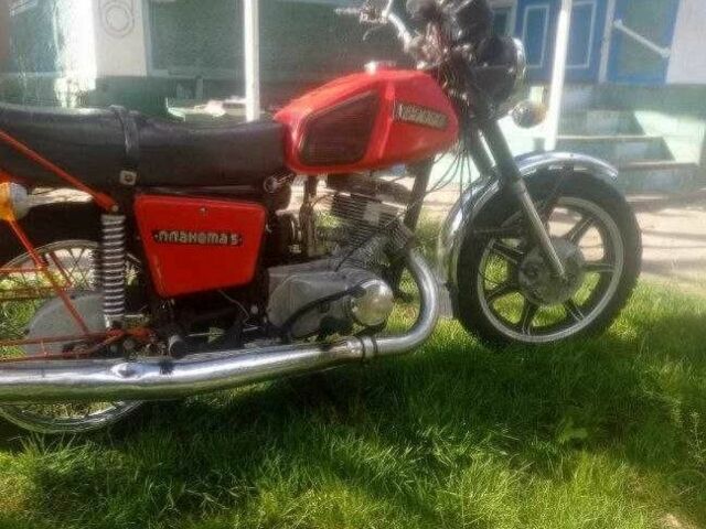 ИЖ Другая, объемом двигателя 0.35 л и пробегом 0 тыс. км за 25000 $, фото 13 на Automoto.ua