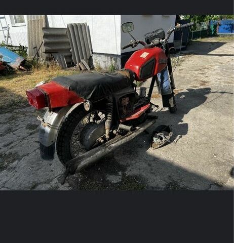 ІЖ Інша, об'ємом двигуна 0 л та пробігом 0 тис. км за 5500 $, фото 2 на Automoto.ua