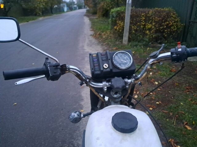 ИЖ Другая, объемом двигателя 0 л и пробегом 0 тыс. км за 200 $, фото 5 на Automoto.ua