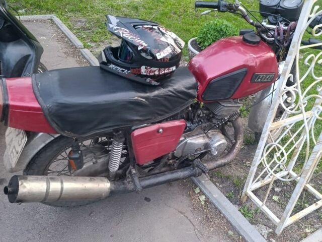 ИЖ Другая, объемом двигателя 0.35 л и пробегом 0 тыс. км за 189 $, фото 2 на Automoto.ua