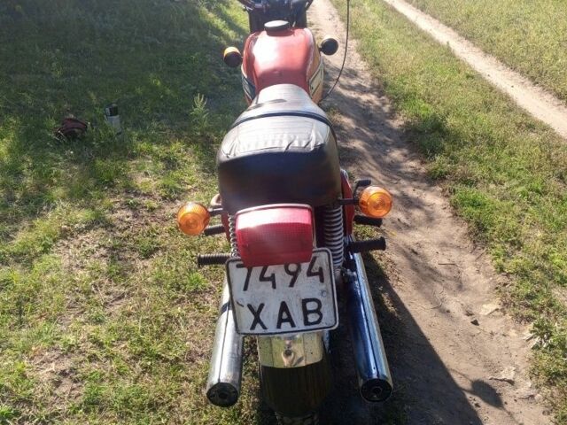 ИЖ Другая, объемом двигателя 0.35 л и пробегом 0 тыс. км за 413 $, фото 1 на Automoto.ua