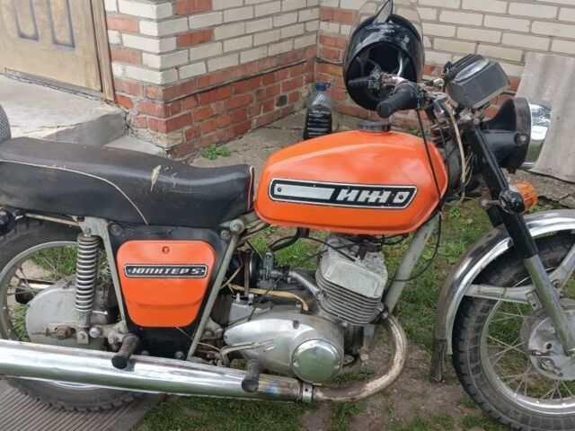 ИЖ Другая, объемом двигателя 0 л и пробегом 0 тыс. км за 12000 $, фото 1 на Automoto.ua