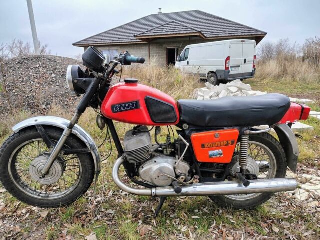 ІЖ Інша, об'ємом двигуна 0.35 л та пробігом 0 тис. км за 308 $, фото 6 на Automoto.ua