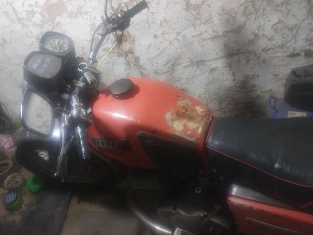 ИЖ Другая, объемом двигателя 0 л и пробегом 0 тыс. км за 179 $, фото 5 на Automoto.ua