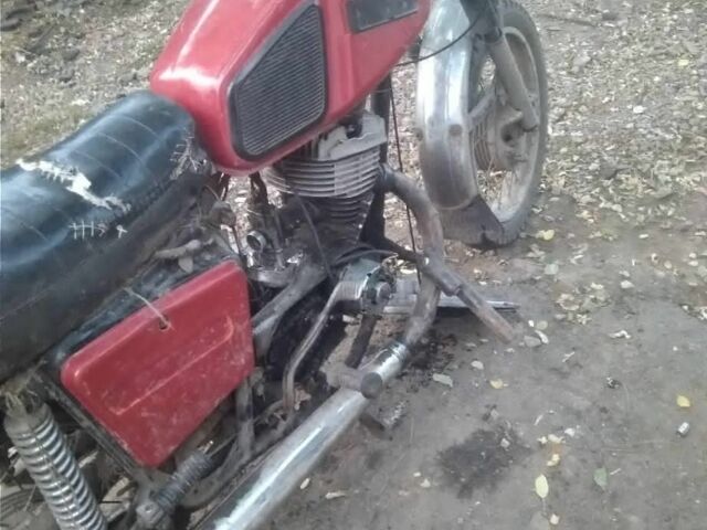 ИЖ Другая, объемом двигателя 0.35 л и пробегом 0 тыс. км за 204 $, фото 3 на Automoto.ua