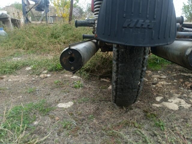 ИЖ Другая, объемом двигателя 0.35 л и пробегом 0 тыс. км за 144 $, фото 5 на Automoto.ua