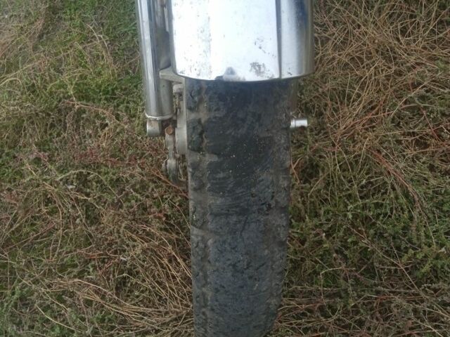 ИЖ Другая, объемом двигателя 0.35 л и пробегом 0 тыс. км за 144 $, фото 1 на Automoto.ua