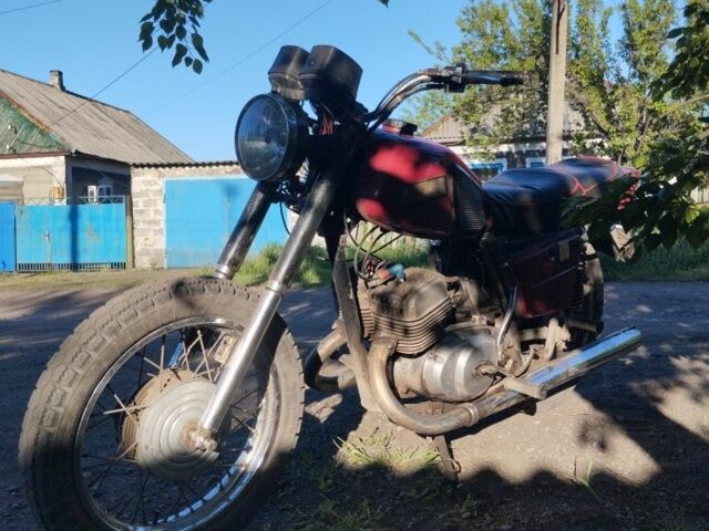 ИЖ Другая, объемом двигателя 0.35 л и пробегом 0 тыс. км за 11500 $, фото 2 на Automoto.ua