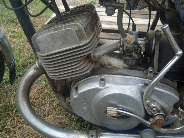 ИЖ Другая, объемом двигателя 0.35 л и пробегом 0 тыс. км за 144 $, фото 2 на Automoto.ua