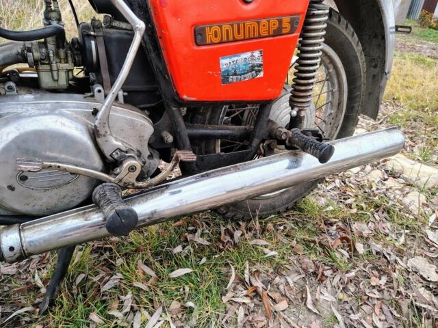 ІЖ Інша, об'ємом двигуна 0.35 л та пробігом 0 тис. км за 308 $, фото 14 на Automoto.ua