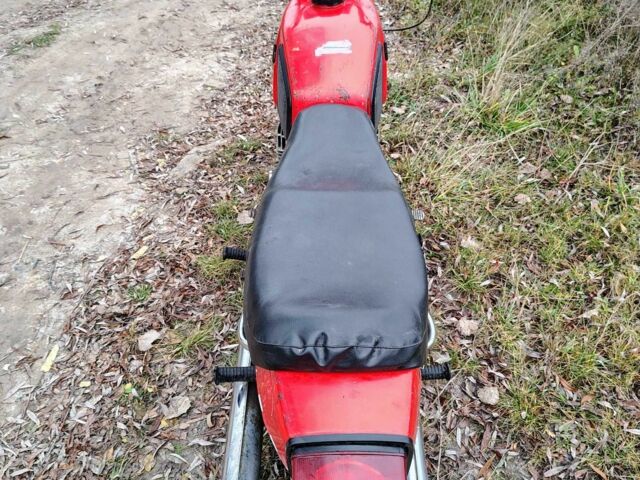 ІЖ Інша, об'ємом двигуна 0.35 л та пробігом 0 тис. км за 308 $, фото 11 на Automoto.ua