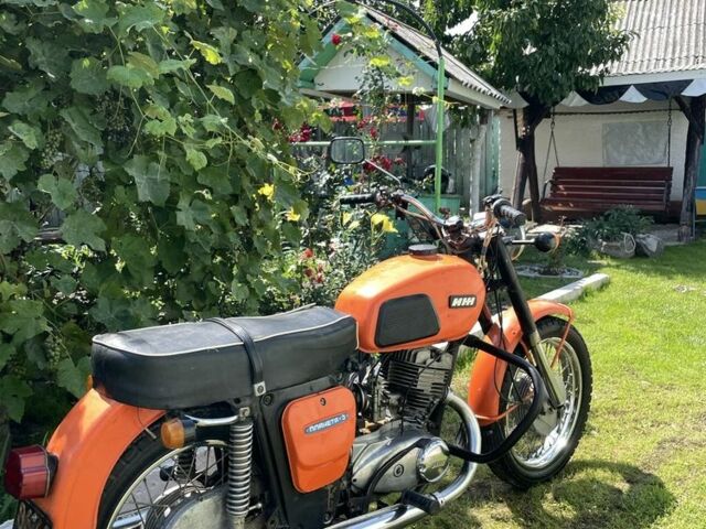 ИЖ Другая, объемом двигателя 0.35 л и пробегом 0 тыс. км за 11500 $, фото 1 на Automoto.ua