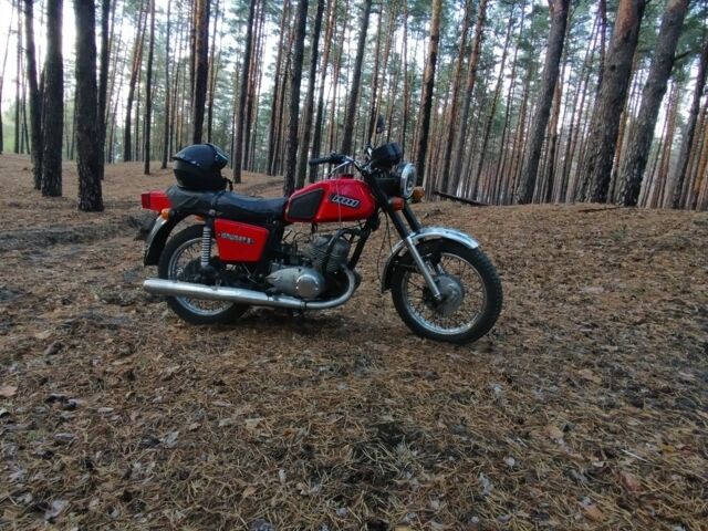 ИЖ Другая, объемом двигателя 0 л и пробегом 0 тыс. км за 357 $, фото 5 на Automoto.ua