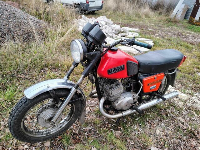 ІЖ Інша, об'ємом двигуна 0.35 л та пробігом 0 тис. км за 308 $, фото 7 на Automoto.ua