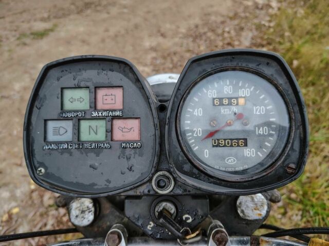 ІЖ Інша, об'ємом двигуна 0.35 л та пробігом 0 тис. км за 308 $, фото 20 на Automoto.ua