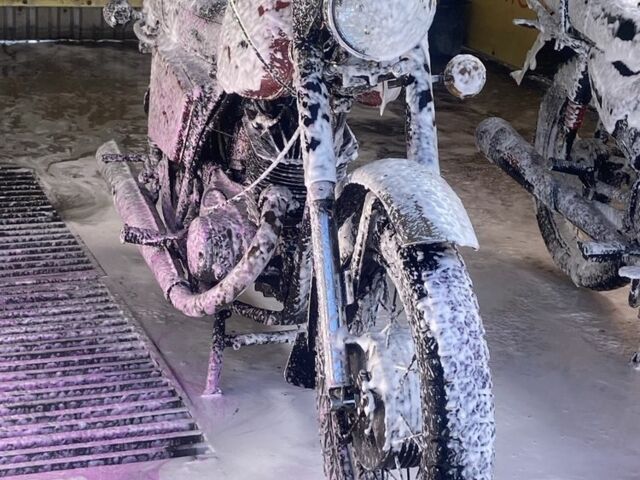 ИЖ Другая, объемом двигателя 0.35 л и пробегом 0 тыс. км за 195 $, фото 5 на Automoto.ua