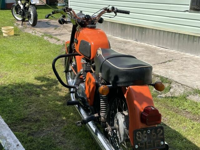 ИЖ Другая, объемом двигателя 0.35 л и пробегом 0 тыс. км за 11500 $, фото 2 на Automoto.ua