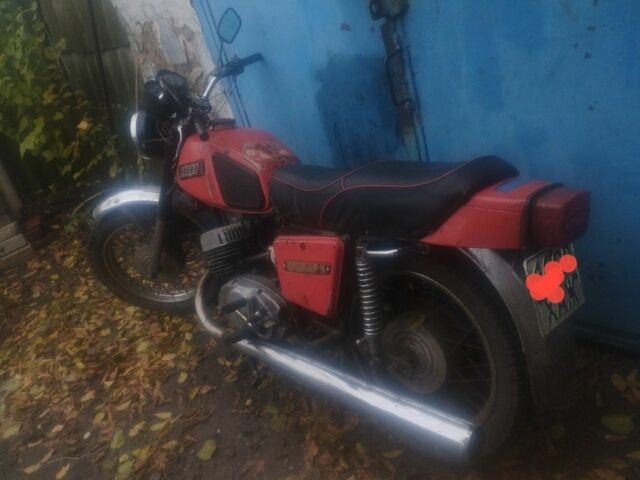 ИЖ Другая, объемом двигателя 0 л и пробегом 0 тыс. км за 179 $, фото 4 на Automoto.ua