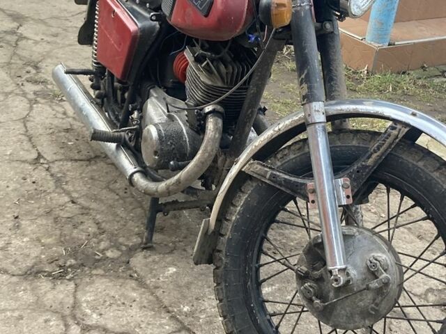 ИЖ Другая, объемом двигателя 0.35 л и пробегом 0 тыс. км за 195 $, фото 2 на Automoto.ua