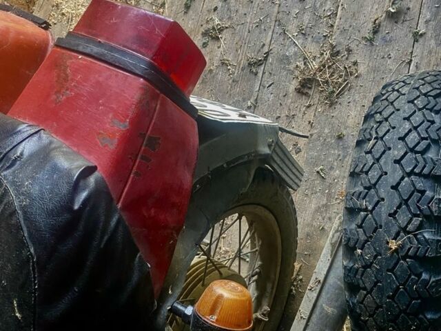 ИЖ Другая, объемом двигателя 0 л и пробегом 0 тыс. км за 286 $, фото 4 на Automoto.ua