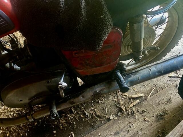 ИЖ Другая, объемом двигателя 0 л и пробегом 0 тыс. км за 286 $, фото 5 на Automoto.ua