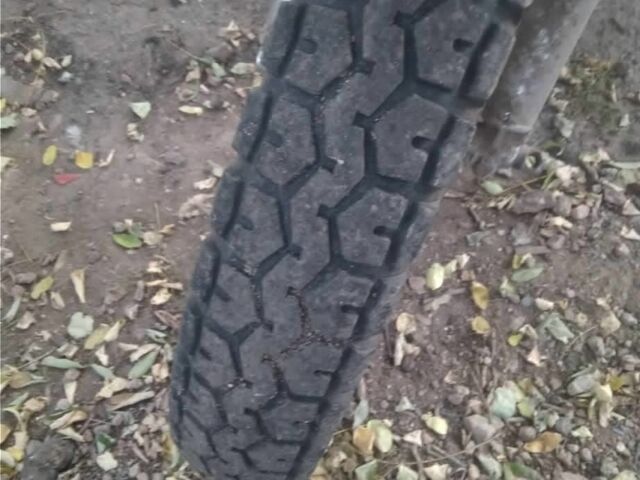 ИЖ Другая, объемом двигателя 0.35 л и пробегом 0 тыс. км за 203 $, фото 4 на Automoto.ua