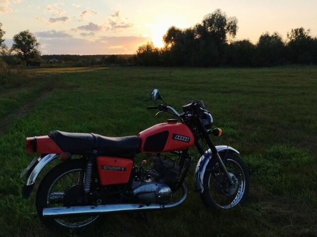 ИЖ Другая, объемом двигателя 0 л и пробегом 0 тыс. км за 357 $, фото 3 на Automoto.ua