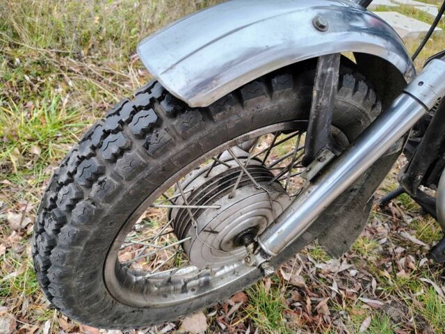 ІЖ Інша, об'ємом двигуна 0.35 л та пробігом 0 тис. км за 308 $, фото 12 на Automoto.ua