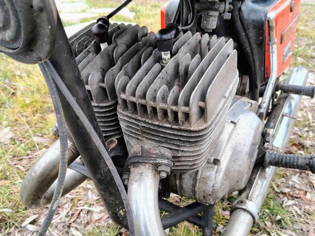 ІЖ Інша, об'ємом двигуна 0.35 л та пробігом 0 тис. км за 308 $, фото 13 на Automoto.ua