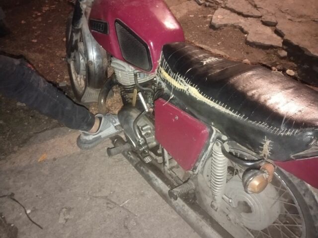 ИЖ Другая, объемом двигателя 0.35 л и пробегом 0 тыс. км за 204 $, фото 1 на Automoto.ua