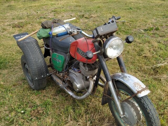 ІЖ Інша, об'ємом двигуна 0 л та пробігом 0 тис. км за 16000 $, фото 2 на Automoto.ua