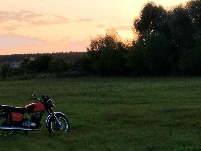 ИЖ Другая, объемом двигателя 0.35 л и пробегом 0 тыс. км за 363 $, фото 1 на Automoto.ua